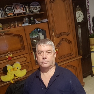 Photo de profil de Marcel Cahoreau