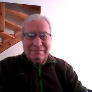 Photo de profil de Marcel Calbet