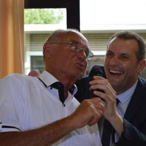 Photo de profil de Marcel Canevet