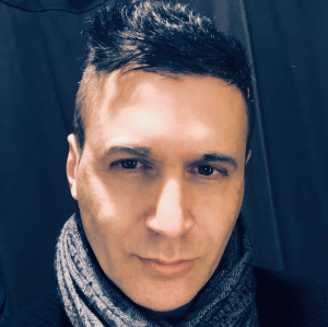 Photo de profil de Marcel Canova