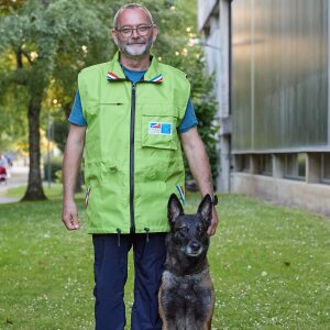 Photo de profil de Marcel Castel