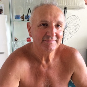 Photo de profil de Marcel Cavallini
