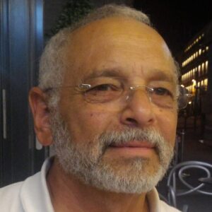 Photo de profil de Marcel Chrysanthos