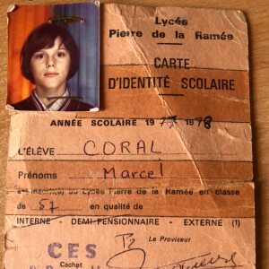 Photo de profil de Marcel Coral