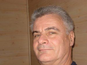 Photo de profil de Marcel Courtet