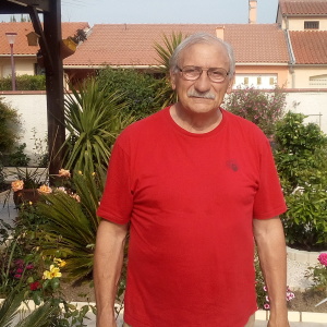 Photo de profil de Marcel Dasse