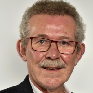 Photo de profil de Marcel Deglim