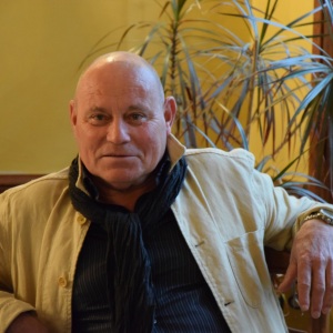 Photo de profil de Marcel Devred