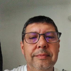 Photo de profil de Marcel Diego
