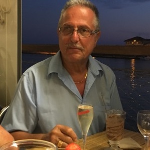 Photo de profil de Marcel Dris