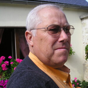 Photo de profil de Marcel Duplant
