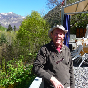 Photo de profil de Marcel Dusser