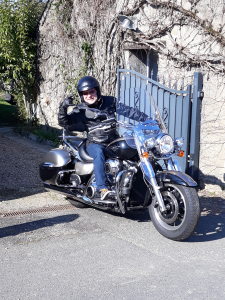 Photo de profil de Marcel Eppel