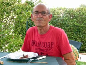 Photo de profil de Marcel Etiembre
