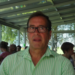 Photo de profil de Marcel Farouz