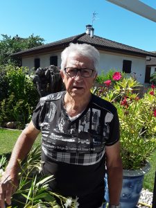 Photo de profil de Marcel Fontaine