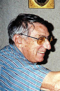 Photo de profil de Marcel Foussat