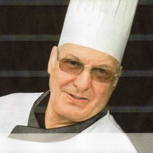 Photo de profil de Marcel Fraudet