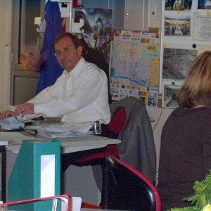 Photo de profil de Marcel Froment
