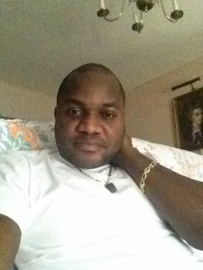 Photo de profil de Marcel Futi Lukombo