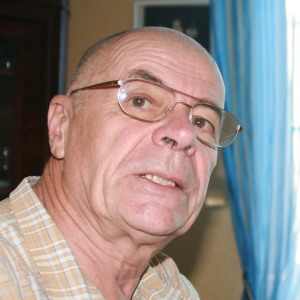 Photo de profil de Marcel Giron