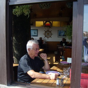 Photo de profil de Marcel Grall