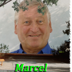 Photo de profil de Marcel Gutfreund