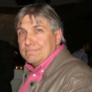 Photo de profil de Marcel Hariga