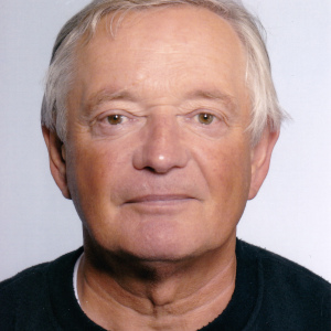 Photo de profil de Marcel Hennebelle