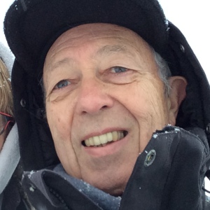 Photo de profil de Marcel Henrion