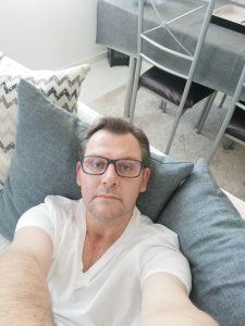 Photo de profil de Marcel Hergouarch