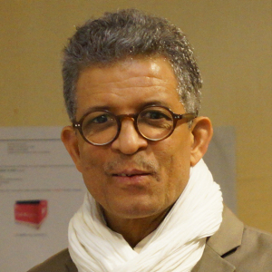 Photo de profil de Marcel Janvier