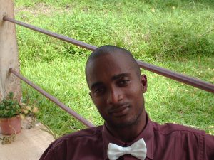 Photo de profil de Marcel Jupiter