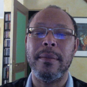 Photo de profil de Marcel Juste