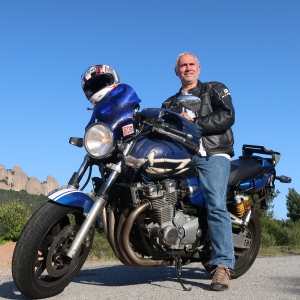 Photo de profil de Marcel Knop