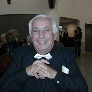 Photo de profil de Marcel Lambert