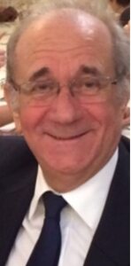 Photo de profil de Marcel Laurent
