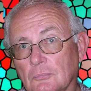 Photo de profil de Marcel Le Goff