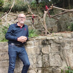 Photo de profil de Marcel Le Guerneuvé
