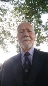 Photo de profil de Marcel Le Queux
