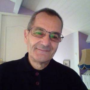 Photo de profil de Marcel Loche