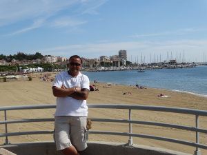 Photo de profil de Marcel Lochon