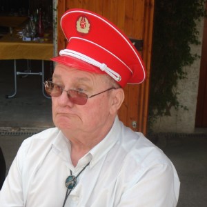 Photo de profil de Marcel Maerten