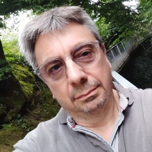 Photo de profil de Marcel Mainguy