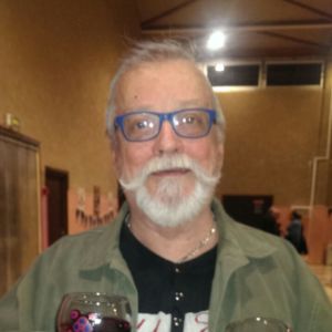 Photo de profil de Marcel Martin