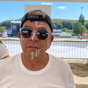 Photo de profil de Marcel Martinerie
