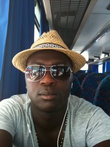 Photo de profil de Marcel Mendy