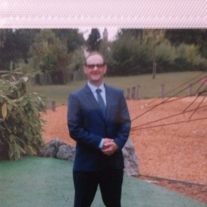 Photo de profil de Marcel Mery