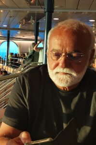 Photo de profil de Marcel Merzouk