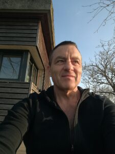 Photo de profil de Marcel Michot